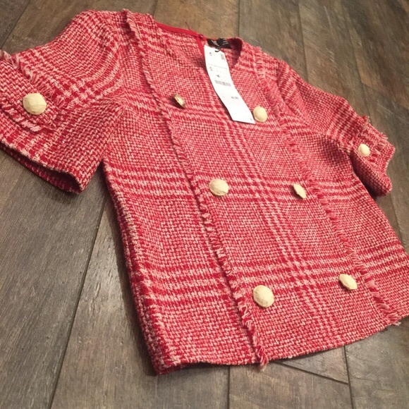 ISO Zara Matching Co-Ord Shorts Set L Large - Picture 5 of 5